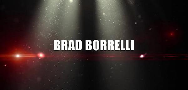  Behind the scenes brad borrelli autumn borrelli